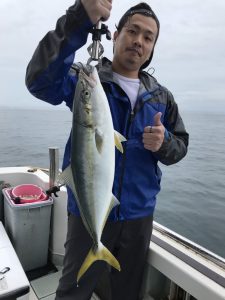 さぶろう丸 釣果