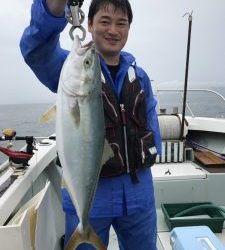 さぶろう丸 釣果