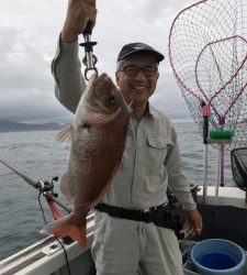 さぶろう丸 釣果