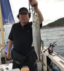 さぶろう丸 釣果