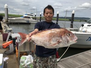 さぶろう丸 釣果