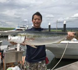 さぶろう丸 釣果