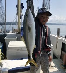 さぶろう丸 釣果