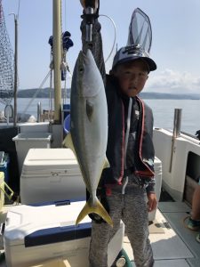 さぶろう丸 釣果