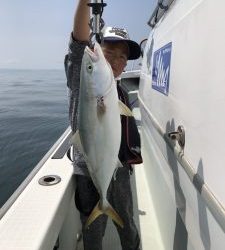 さぶろう丸 釣果