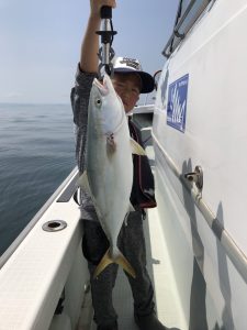 さぶろう丸 釣果