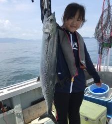 さぶろう丸 釣果