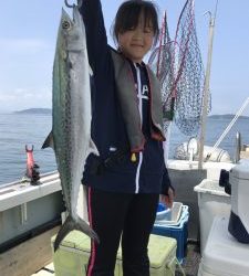 さぶろう丸 釣果