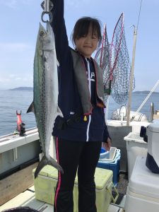 さぶろう丸 釣果