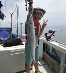 さぶろう丸 釣果