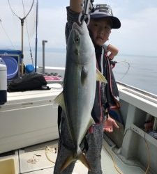 さぶろう丸 釣果