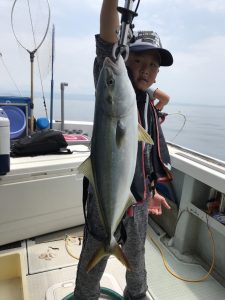 さぶろう丸 釣果