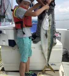 さぶろう丸 釣果
