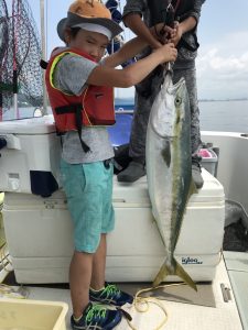 さぶろう丸 釣果