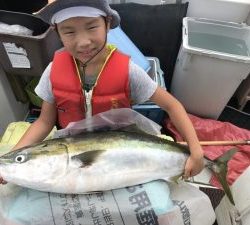 さぶろう丸 釣果