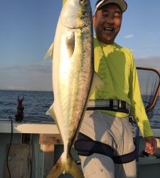 さぶろう丸 釣果