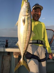 さぶろう丸 釣果