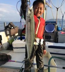 さぶろう丸 釣果
