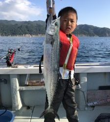 さぶろう丸 釣果