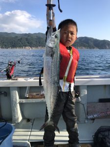 さぶろう丸 釣果