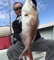 さぶろう丸 釣果