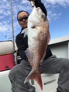 さぶろう丸 釣果