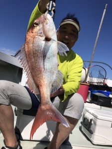 さぶろう丸 釣果