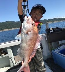 さぶろう丸 釣果