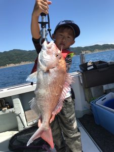 さぶろう丸 釣果