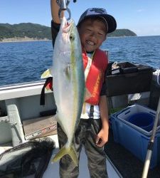 さぶろう丸 釣果