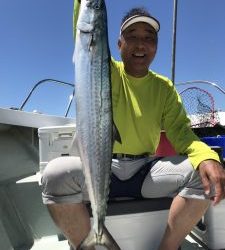 さぶろう丸 釣果