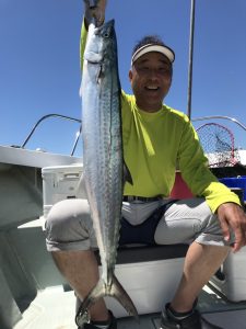 さぶろう丸 釣果
