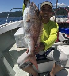 さぶろう丸 釣果