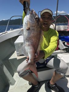 さぶろう丸 釣果