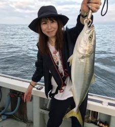さぶろう丸 釣果