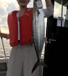 さぶろう丸 釣果