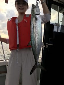 さぶろう丸 釣果
