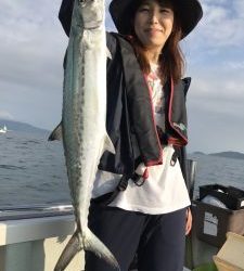 さぶろう丸 釣果