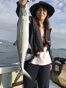 さぶろう丸 釣果