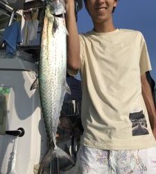 さぶろう丸 釣果