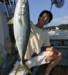 さぶろう丸 釣果