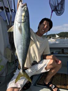さぶろう丸 釣果