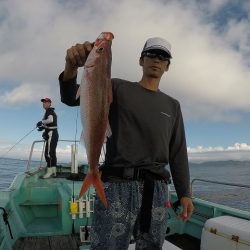 三吉丸 釣果