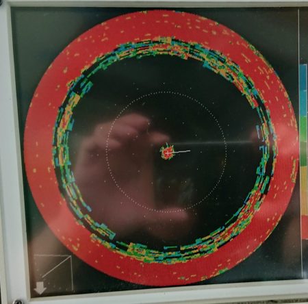 火遠理丸(ほおりまる) 釣果