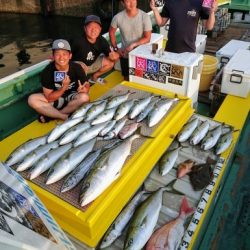 火遠理丸(ほおりまる) 釣果