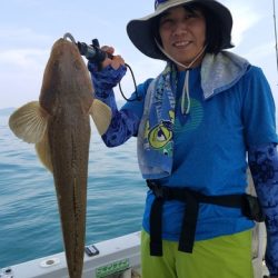 遊漁船 ニライカナイ 釣果