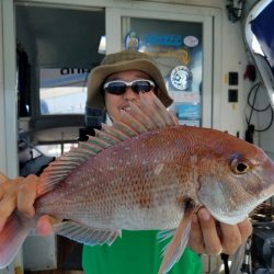 遊漁船　ニライカナイ 釣果