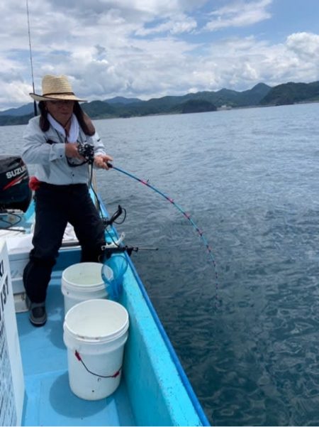 宝昌丸 釣果