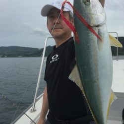 ミタチ丸 釣果