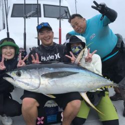 へいみつ丸 釣果